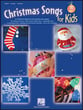 Christmas Songs for Kids piano sheet music cover